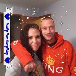 Meet your Posher, Kristy